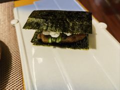 煎鹅肝-游You House(西单老佛爷店)