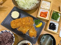 -胜博殿日式炸猪排(悠唐店)