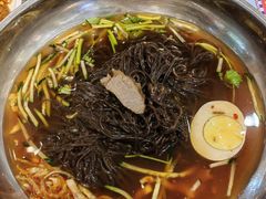 -鑫日千里马朝鲜族小馆(总店)