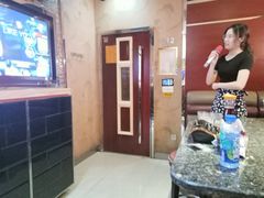 -欢乐迪KTV(南坪上海城店)