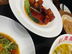 -刘东家老碗(紫荆山路店)