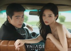 -鱼映像摄影·珍藏级影像品牌