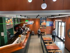 -魏斯理汉堡(西安沣东吾悦店)