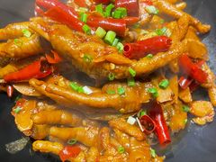 -忆3毛烧烤美食城(龙塘直营店)