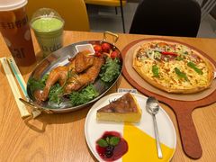 -乐凯撒披萨(海岸城店)