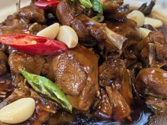 -三品香·江浙菜(松江九谊店)