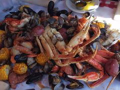 -The Crab Pot Seattle