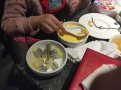 -海底捞火锅(探十里店)