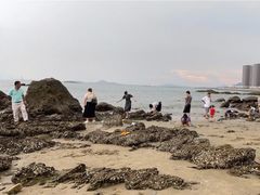 -沙扒湾
