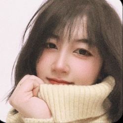 -青霖·飘逸造型