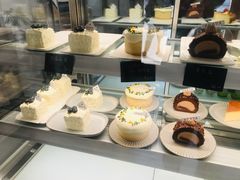 -AHAVA·Fang Baking Studio