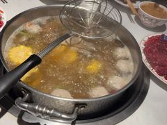 -汕头八合里海记牛肉店(清河店)