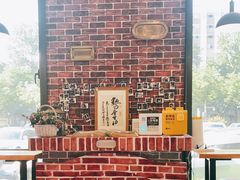 -熊叔熊婶面包房(团结湖店)