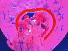 -多彩贵州城极地海洋世界