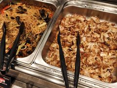 -比格比萨自助(万柳华联店)