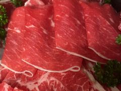 -捞王猪肚鸡火锅(昆山店)