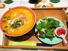 -越弥越南传统美食馆