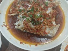 -湖南人家湘菜馆(镇江路店)
