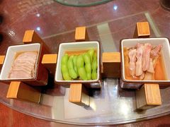 糟三拼-老正兴菜馆(福州路店)