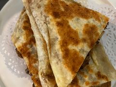 -金家老三饭庄(常营店)