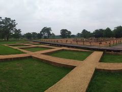 -盘龙城国家考古遗址公园