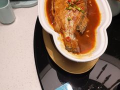 -刀板香·安徽菜(国购IFC店)