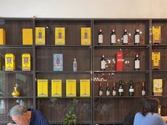 -满堂·烤鸭店·北京菜(鼓楼店)