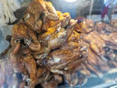 德州扒鸡-陶记正宗德州扒鸡(科巷店)