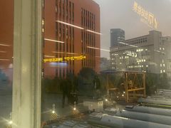 -宝山路(地铁站)