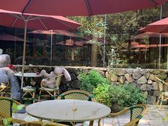 -三嚥阁 La Villa Restaurant