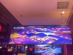 -营信刘罗锅铁锅炖(建华店)