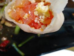-金谷园饺子·烧烤(人大总店)