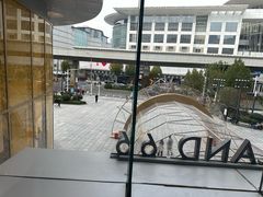 -Angelina安吉丽娜(恒隆广场店)