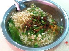 -南宁市连升风味小吃店