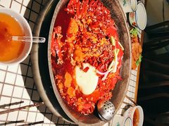 -董眼镜火锅(洪崖洞总店)