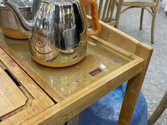 -御膳粥·牛乳粥底火锅·地道顺德菜(容桂店)