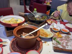-来菜·湖北头牌藕汤(武商MALL众圆店)