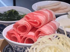 -咏江南·苏式火锅·苏州评弹(观前街店)