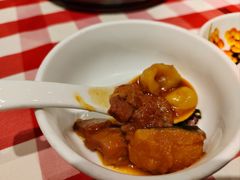 -西贝(凯德壹中心店)
