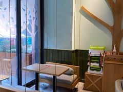 -仙踪林(江燕路万科里店)