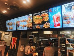 -肯德基(保定嘉德万达店)