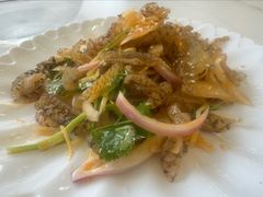 -祈胜邨•顺德鱼生•顺德菜(容桂店)