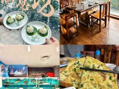-渔意坊·千层无骨鱼粥底火锅·20年顺德菜(普君店)
