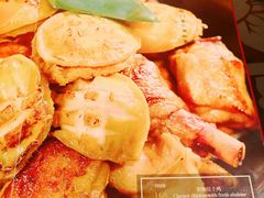 -武汉香格里拉大酒店·香宫中餐厅