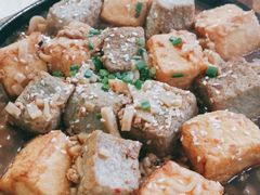 -张家卫·阳江菜·小海鲜(肥婆湾桥店)