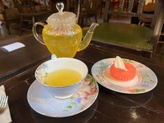 -古董花园(思南路42弄小区店)