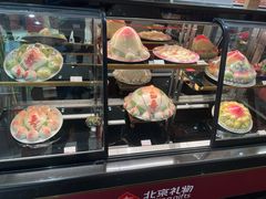 -御茶膳房皇家糕点博物馆(北京首店)