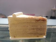经典榴莲千层-小半有礼(天河南店)