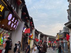 -衣裳街历史文化街区