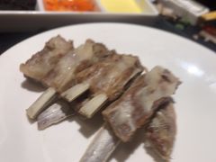 蒙料一八手把肉-蒙料·手把肉(望京店)